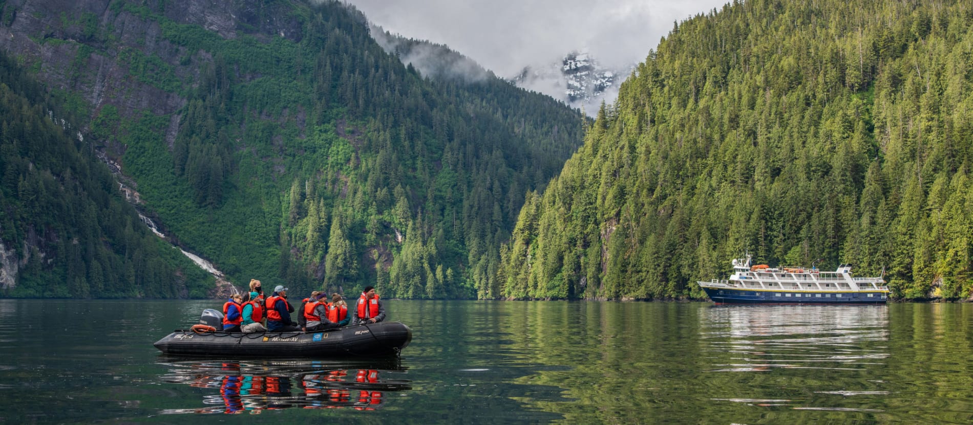 Alaska