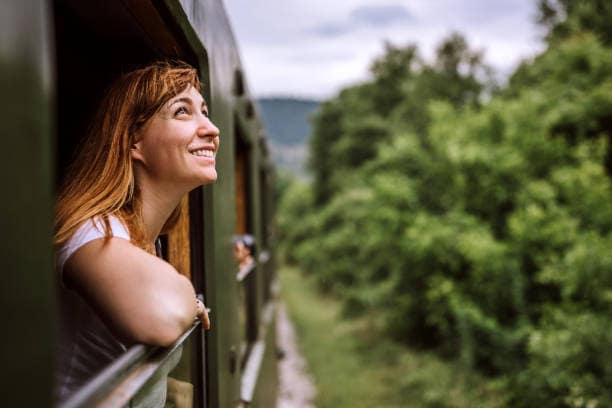 Luxe Travel Hero