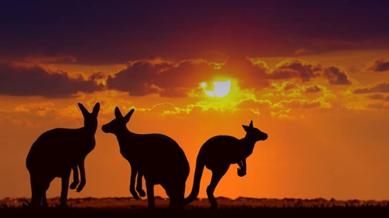 Australia