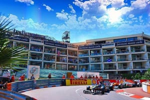 Monaco