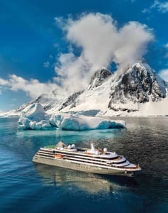 Ocean Cruise