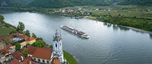 River Cruise